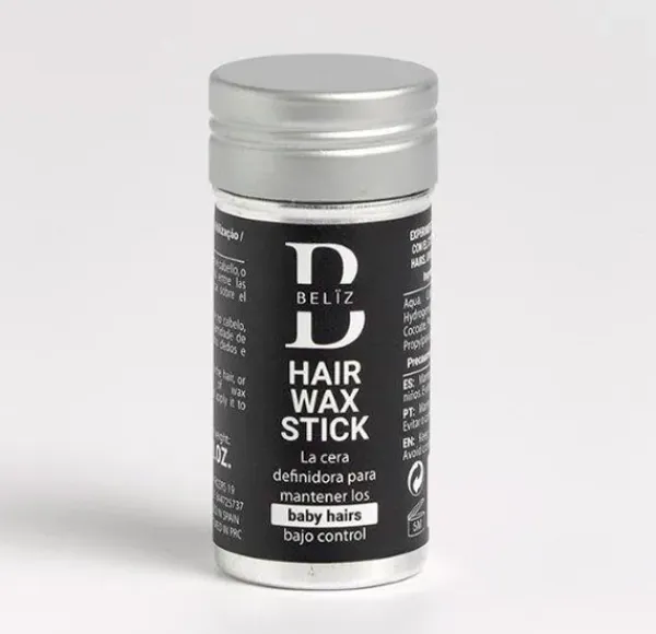 Cera Definidora Capilar*BELIZ Discount