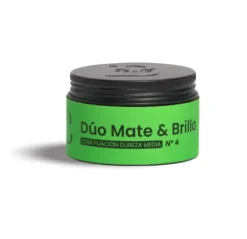 New BELIZ Cera Peinado Mate & Brillo N 4