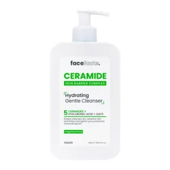 Ceramide Hydrating Cleanser*FACEFACTS