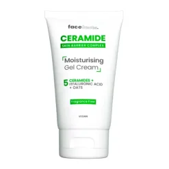 Ceramide Moisturising Gel Cream*FACEFACTS Clearance
