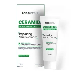 Ceramide Repairing Serum Cream*FACEFACTS Online