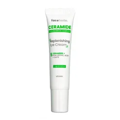 New Ceramide Replenishing Eye Cream Hidratación