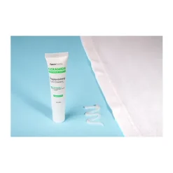 New Ceramide Replenishing Eye Cream Hidratación