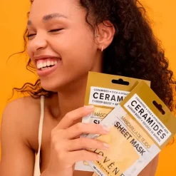 Sale Ceramides Mascarillas