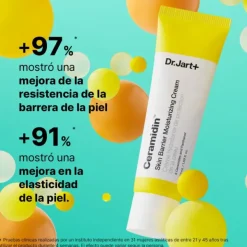 Ceramidin Skin Barrier Moisturizing Cream*DR JART+ Discount
