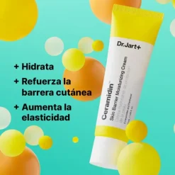 Ceramidin Skin Barrier Moisturizing Cream*DR JART+ Discount
