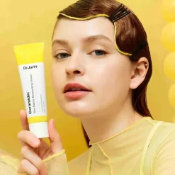 Ceramidin Skin Barrier Moisturizing Cream*DR JART+ Discount