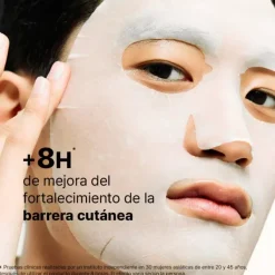 Outlet Ceramidin Skin Barrier Moisturizing Mask Mascarillas