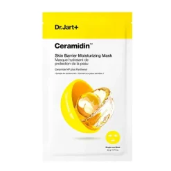 Outlet Ceramidin Skin Barrier Moisturizing Mask Mascarillas