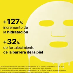 Outlet Ceramidin Skin Barrier Moisturizing Mask Mascarillas