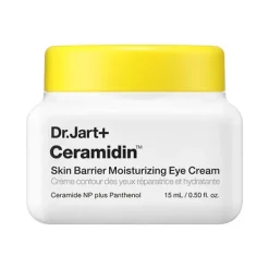 Ceramidin Skin Barrier Moisturizing Eye Cream*DR JART+ Online