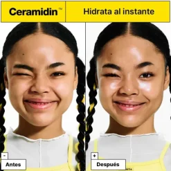 Ceramidin Skin Barrier Serum Toner Serums