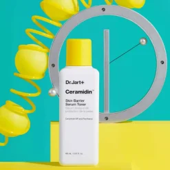 Ceramidin Skin Barrier Serum Toner Serums