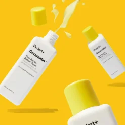 Ceramidin Skin Barrier Serum Toner Serums