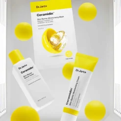 Ceramidin Skin Barrier Serum Toner Serums