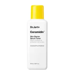 Clearance DR JART+ Ceramidin Skin Barrier Serum Toner