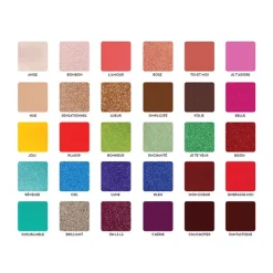 C’Est Fantastique Palette*RUDE Discount