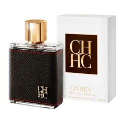New Ch Men Perfumes