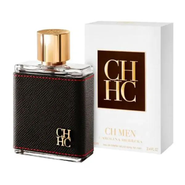 New Ch Men Perfumes