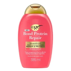Best OGX Champú 4% Bond Complex