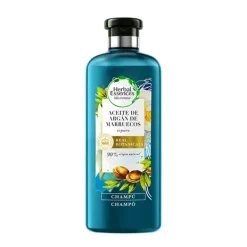 Sale HERBAL ESSENCES Champú Aceite De Argán