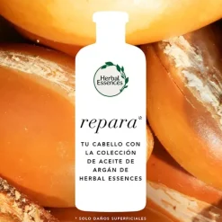 Sale HERBAL ESSENCES Champú Aceite De Argán