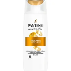 Champú Active Nutri-Plex Repara & Protege*PANTENE Clearance