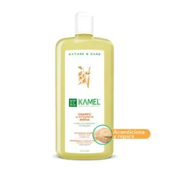 Sale KAMEL Champú Al De Avena