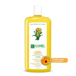 Champú Al Extracto De Caléndula*KAMEL Discount