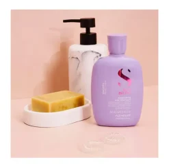 Discount ALFAPARF Champú Alisador Capilar