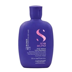 ALFAPARF Champú Anti-Amarillo