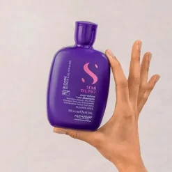 ALFAPARF Champú Anti-Amarillo