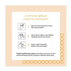 Champú Anticaída Con Colágeno Marino Y Cebolla*NUGGELA & SULÉ Sale