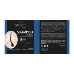 Discount XENSIUM Champú Anticaspa