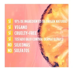 FRUCTIS Champú Anti-Rotura