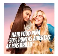 FRUCTIS Champú Anti-Rotura