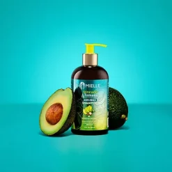 Outlet MIELLE Champú Avocado & Tamanu