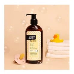 Outlet NUGGELA & SULÉ Champú Baby