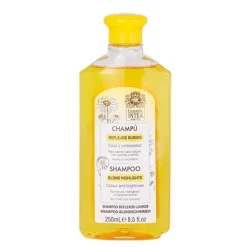 Champú Camomila Reflejos Rubios*INTEA Sale