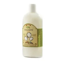 Sale YERBAS VIVAS Champú Coco