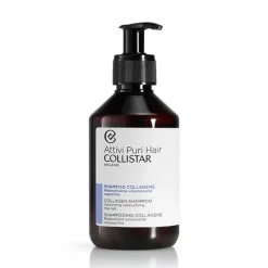 Best COLLISTAR Champú Colágeno Redensificante