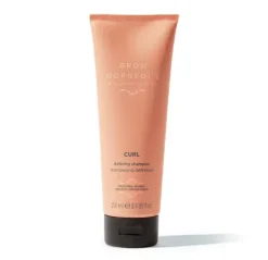 Outlet GROW GORGEOUS Champú Definidor De Rizos