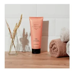 Outlet GROW GORGEOUS Champú Definidor De Rizos