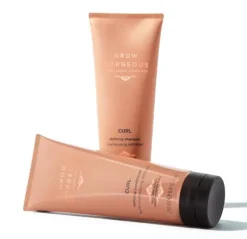 Outlet GROW GORGEOUS Champú Definidor De Rizos