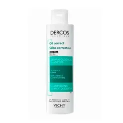 Champú Dermatológico*VICHY Outlet