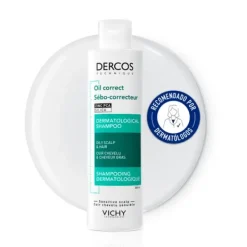 Champú Dermatológico*VICHY Outlet