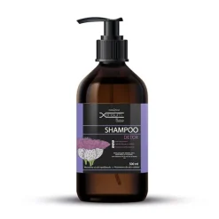 XENSIUM Champú Detox