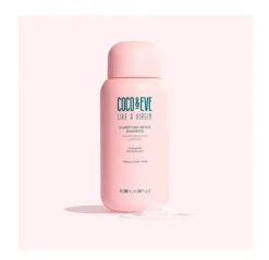 COCO & EVE Champú Detox Purificante