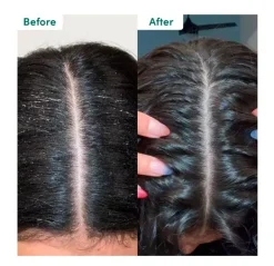 COCO & EVE Champú Detox Purificante