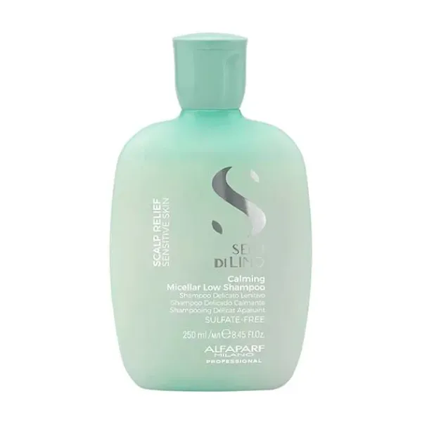 Sale ALFAPARF Champú Energizante